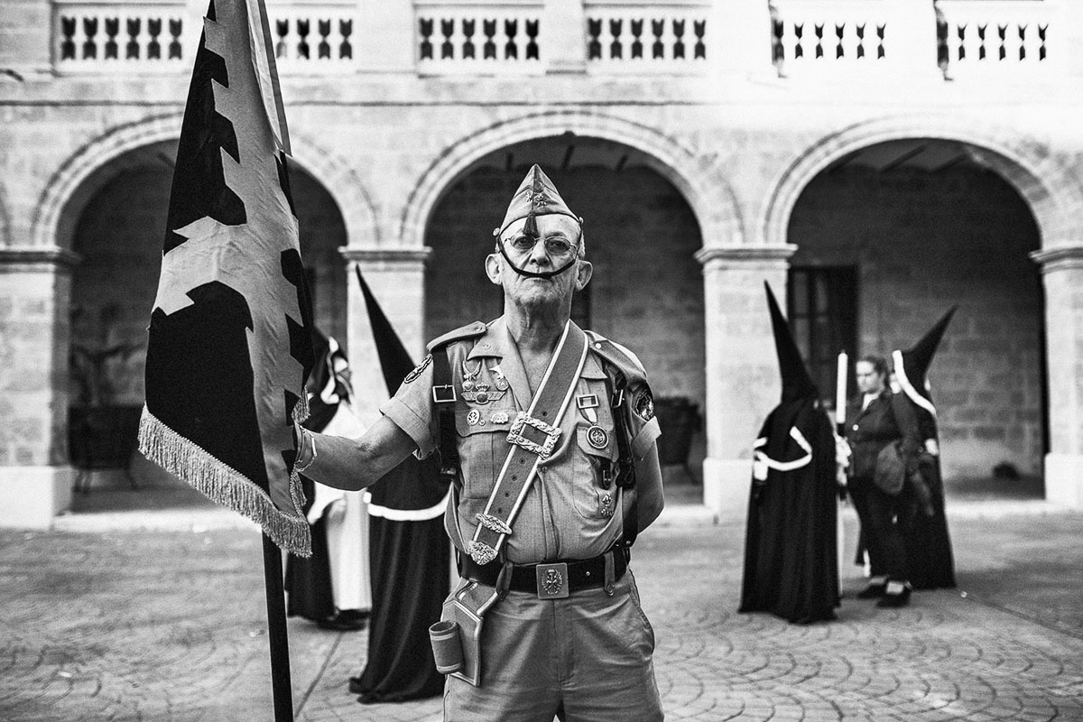 Biel Grimalt - PERSONAL - TRADITIONS